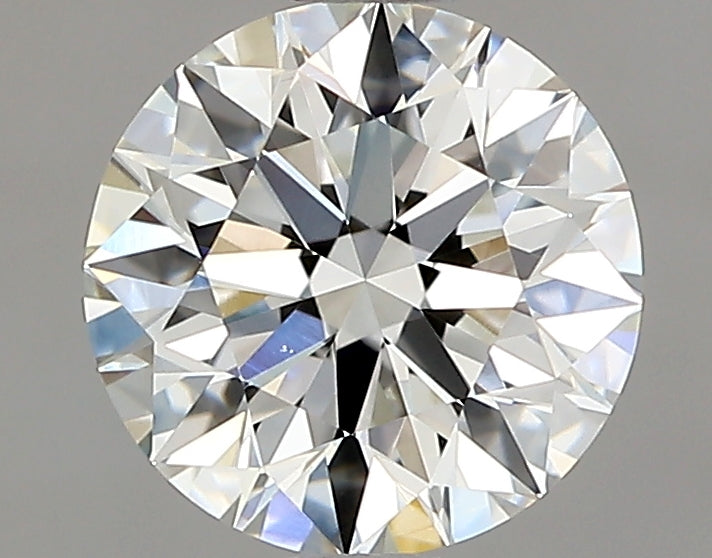 GIA 1.01 Carat Round Brilliant Natural Diamond