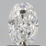 GIA 1.01 Carat 橢圓形 - Oval 天然鑽石 Natural diamond