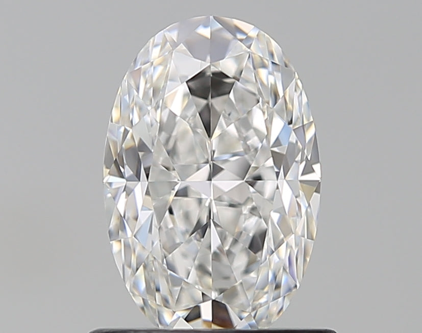 GIA 1.01 Carat 橢圓形 - Oval 天然鑽石 Natural diamond