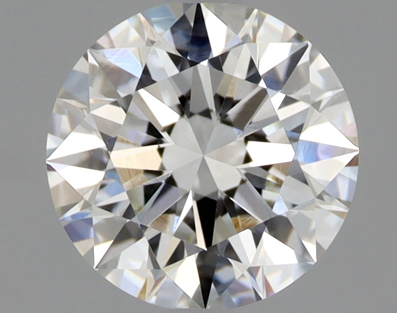 GIA 1.01 Carat Round Brilliant Natural Diamond