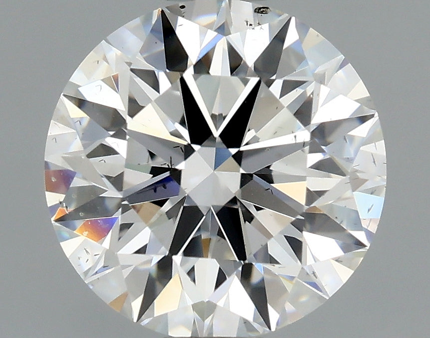 GIA 1.01 Carat Round Brilliant Natural Diamond 鑽石