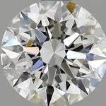 GIA 1.21 Carat Round Brilliant Natural Diamond