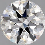 GIA 1.00 Carat Round Brilliant Natural Diamond