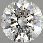 GIA 1.01 Carat Round Brilliant Natural Diamond