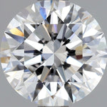 GIA 1.11 Carat Round Brilliant Natural Diamond