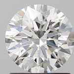 GIA 1.20 Carat Round Brilliant Natural Diamond
