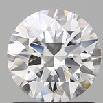 GIA 1.2 Carat Round Brilliant Natural Diamond 鑽石