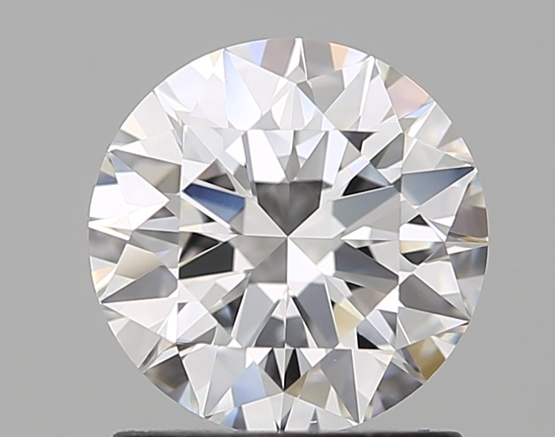 GIA 1.2 Carat Round Brilliant Natural Diamond 鑽石