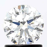 GIA 1.01 Carat Round Brilliant Natural Diamond 鑽石