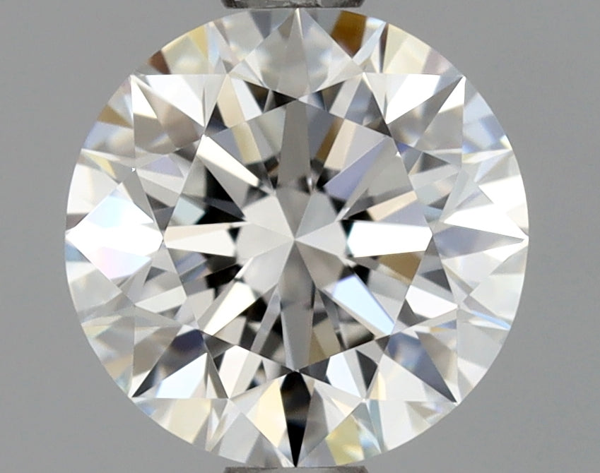 GIA 1.05 Carat Round Brilliant Natural Diamond