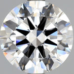 GIA 2.01 Carat Round Brilliant Natural Diamond