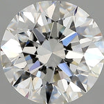 GIA 1.01 Carat Round Brilliant Natural Diamond 鑽石