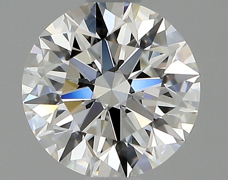 GIA 1.01 Carat Round Brilliant Natural Diamond