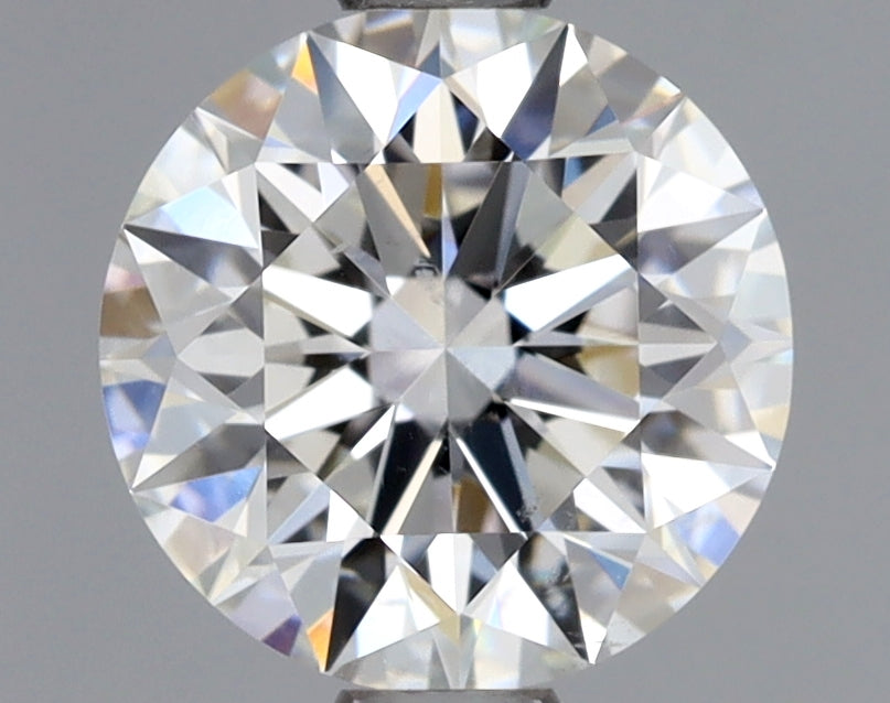 GIA 1.01 Carat Round Brilliant Natural Diamond