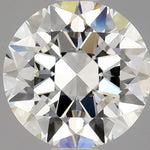 GIA 1 Carat Round Brilliant Natural Diamond 鑽石