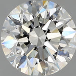 GIA 1.4 Carat Round Brilliant Natural Diamond 鑽石