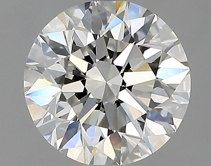 GIA 1.4 Carat Round Brilliant Natural Diamond 鑽石