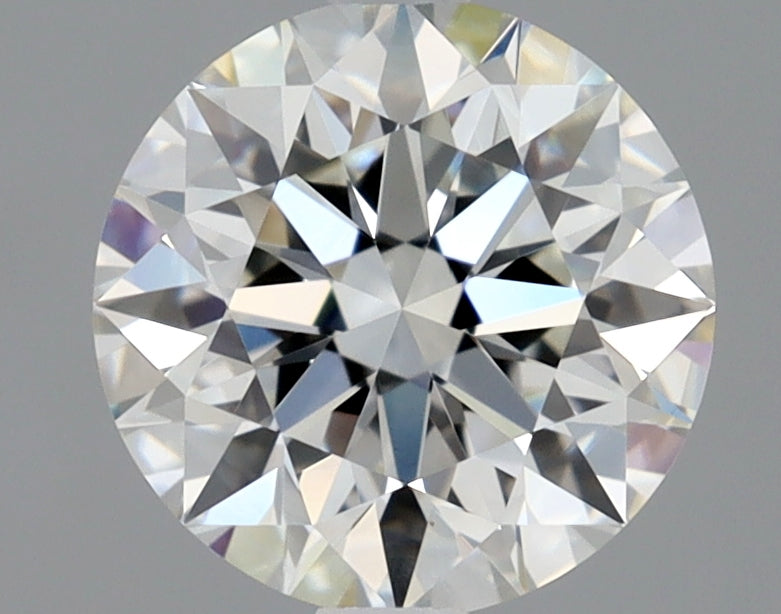 GIA 1.2 Carat Round Brilliant Natural Diamond 鑽石