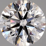 GIA 1.2 Carat Round Brilliant Natural Diamond 鑽石