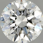 GIA 1.2 Carat Round Brilliant Natural Diamond 鑽石