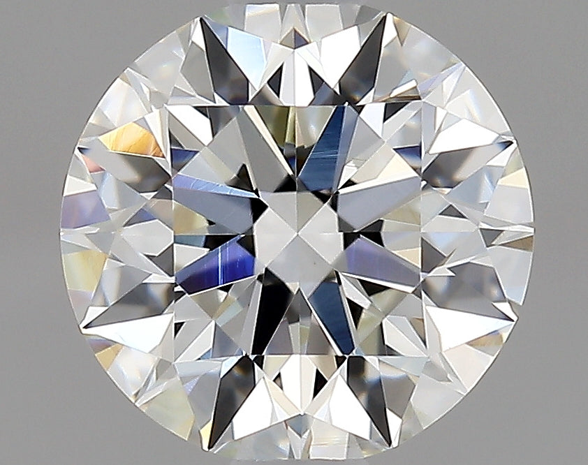 GIA 1.02 Carat Round Brilliant Natural Diamond 鑽石