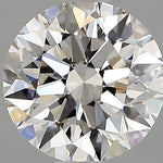 GIA 1.09 Carat Round Brilliant Natural Diamond 鑽石