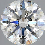 GIA 1.3 Carat Round Brilliant Natural Diamond 鑽石