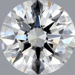 GIA 1.04 Carat Round Brilliant Natural Diamond 鑽石