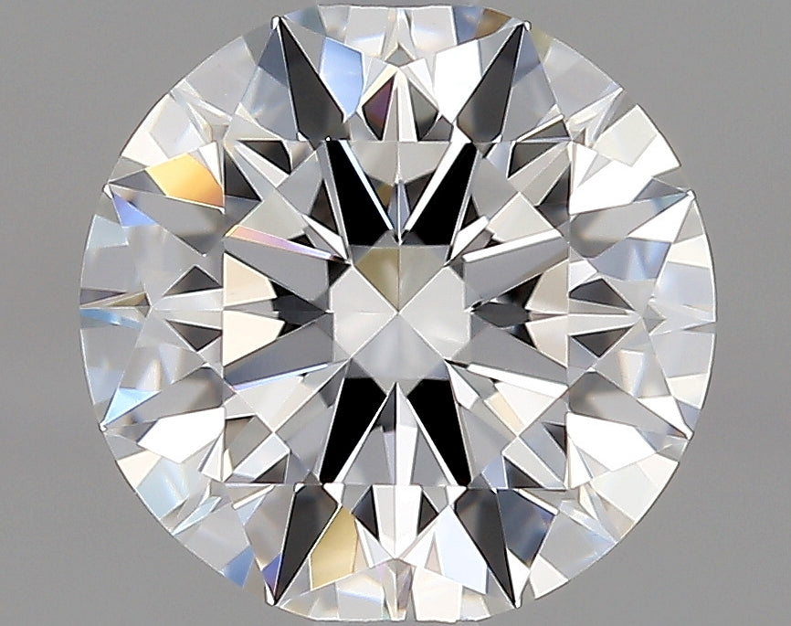 GIA 1.06 Carat Round Brilliant Natural Diamond 鑽石
