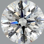 GIA 1.07 Carat Round Brilliant Natural Diamond 鑽石