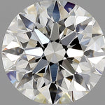 GIA 1.15 Carat Round Brilliant Natural Diamond 鑽石
