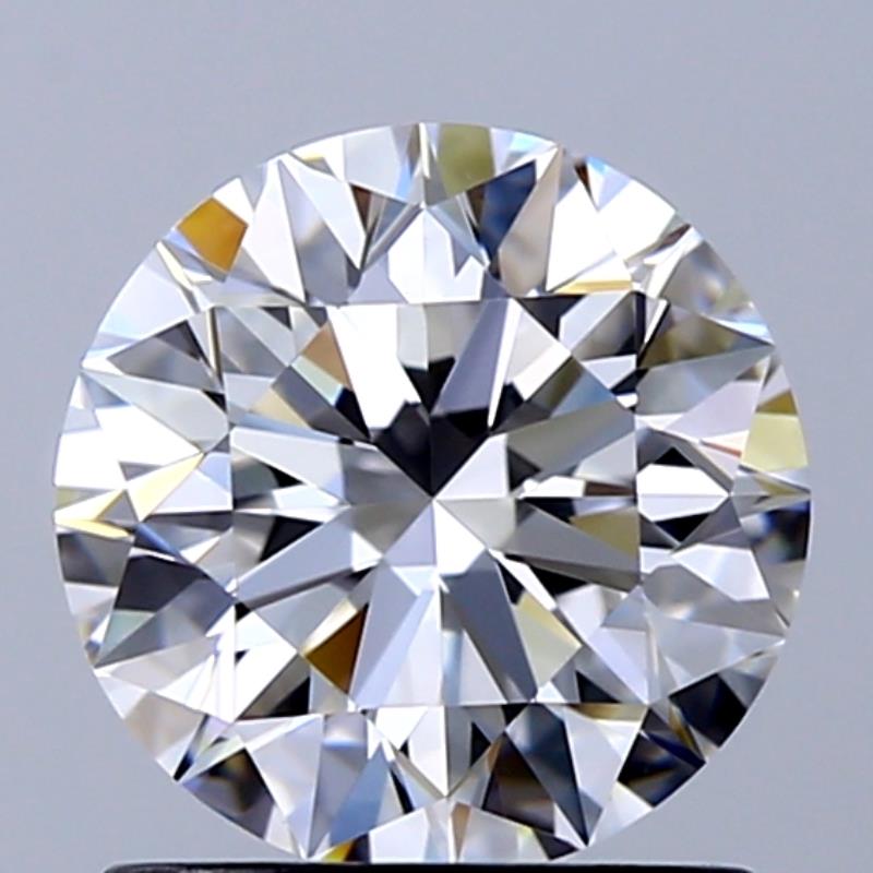 GIA 1.2 Carat Round Brilliant Natural Diamond 鑽石