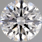 GIA 0.94 Carat Round Brilliant Natural Diamond 鑽石