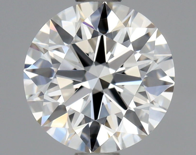 GIA 1.03 Carat Round Brilliant Natural Diamond 鑽石