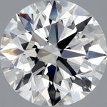 GIA 1.7 Carat Round Brilliant Natural Diamond 鑽石