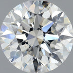 GIA 1.6 Carat Round Brilliant Natural Diamond 鑽石