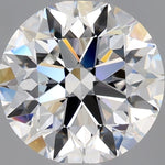 GIA 1.7 Carat Round Brilliant Natural Diamond 鑽石