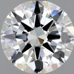 GIA 1.2 Carat Round Brilliant Natural Diamond 鑽石