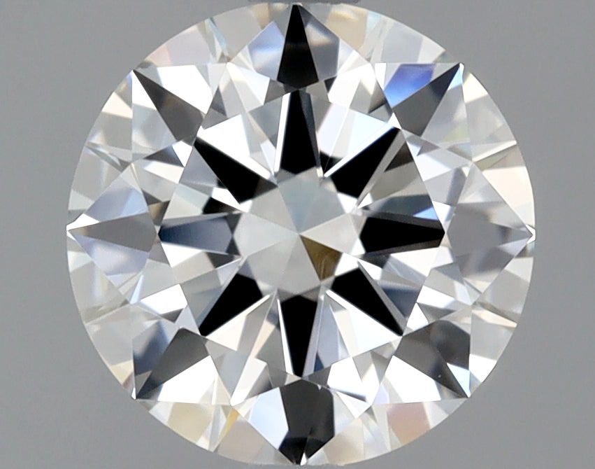 GIA 1.2 Carat Round Brilliant Natural Diamond 鑽石