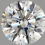 GIA 1.1 Carat Round Brilliant Natural Diamond 鑽石