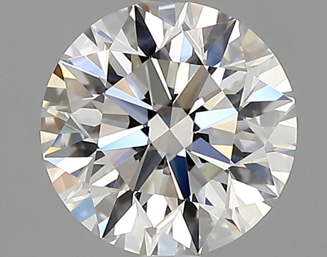 GIA 1.1 Carat Round Brilliant Natural Diamond 鑽石