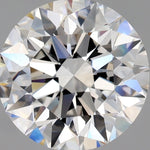 GIA 1.8 Carat Round Brilliant Natural Diamond 鑽石