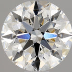 GIA 0.8 Carat Round Brilliant Natural Diamond 鑽石