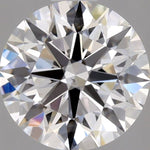 GIA 1 Carat Round Brilliant Natural Diamond 鑽石
