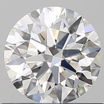 GIA 0.70 Carat 圓形 - Round Brilliant 天然鑽石 Natural diamond