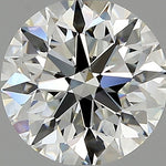 GIA 1.2 Carat Round Brilliant Natural Diamond 鑽石