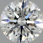 GIA 1.2 Carat Round Brilliant Natural Diamond 鑽石