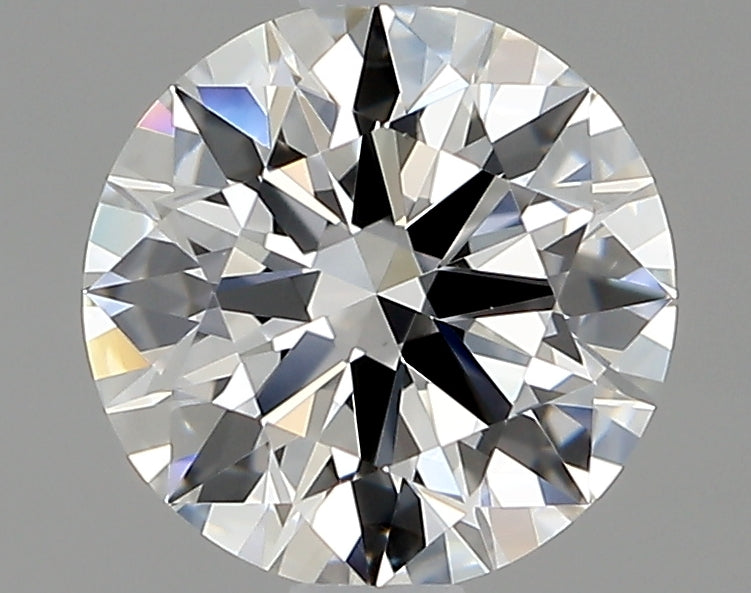 GIA 1.01 Carat Round Brilliant Natural Diamond 鑽石