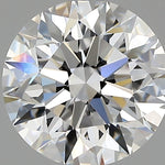 GIA 1.8 Carat Round Brilliant Natural Diamond 鑽石