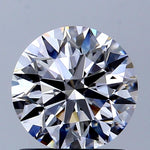GIA 1 Carat Round Brilliant Natural Diamond 鑽石